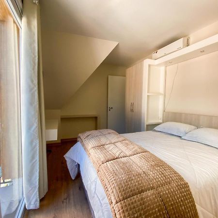 Apartamento A 500M Da Rua Coberta - 1 Suite - Para 4 Pessoas גראמדו מראה חיצוני תמונה