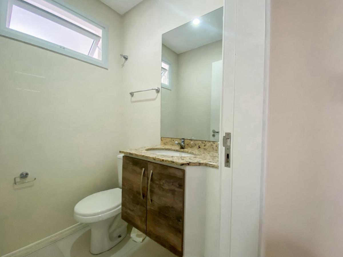 Apartamento A 500M Da Rua Coberta - 1 Suite - Para 4 Pessoas גראמדו מראה חיצוני תמונה